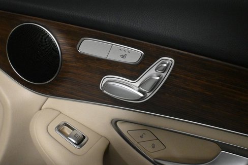 Certified 2022 Mercedes-Benz GLC 300 4MATIC image 35