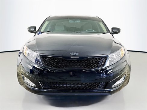 Used 2013 Kia Optima LX w/ Convenience Plus Pkg image 2