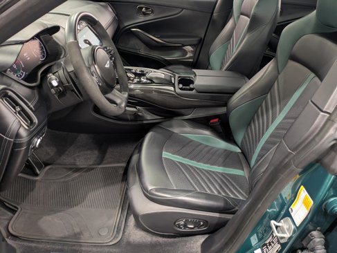 Used 2024 Aston Martin DBX 707 image 17