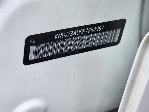 Used 2023 Kia Soul LX image 21