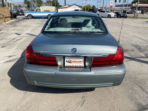 Used 2005 Mercury Grand Marquis LS image 4