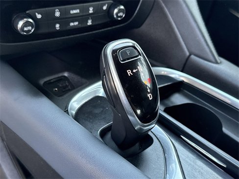 Used 2021 Buick Enclave Essence w/ Sport Touring Edition image 14