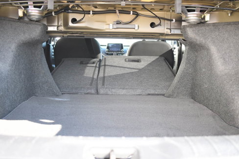 Used 2021 Nissan Altima 2.5 SV image 10
