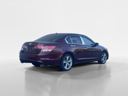 Used 2012 Honda Accord EX-L image 4