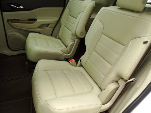 Used 2019 GMC Acadia Denali w/ Technology Package image 29