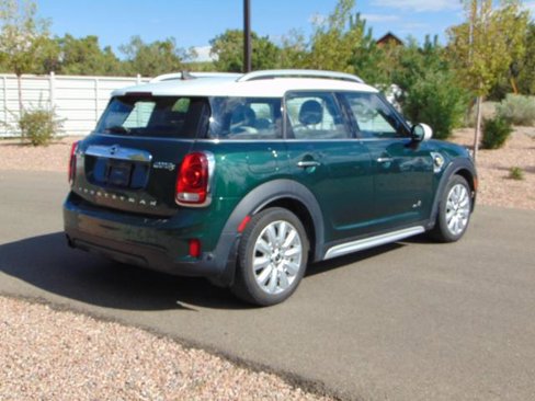 Used 2019 MINI Cooper Countryman SE w/ Premium Package image 4