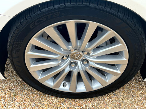 Used 2014 Lexus LS 460 image 13