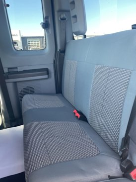 Used 2015 Ford F250 XLT w/ XLT Premium Package image 14
