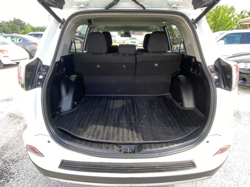 Used 2018 Toyota RAV4 Adventure image 28