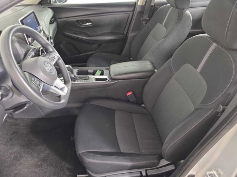 Used 2023 Nissan Sentra SV image 48