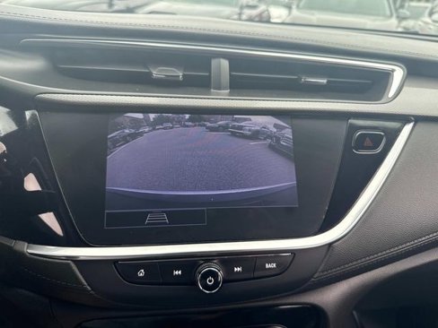 Used 2022 Buick Encore GX Preferred w/ Cold Weather Comfort Package image 24