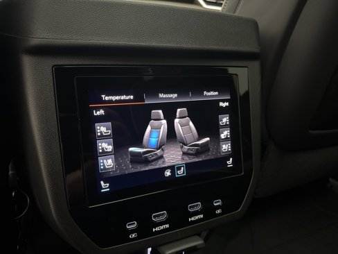 New 2025 GMC Yukon Denali Ultimate image 84