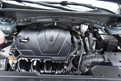 Used 2022 Hyundai Tucson Limited image 37
