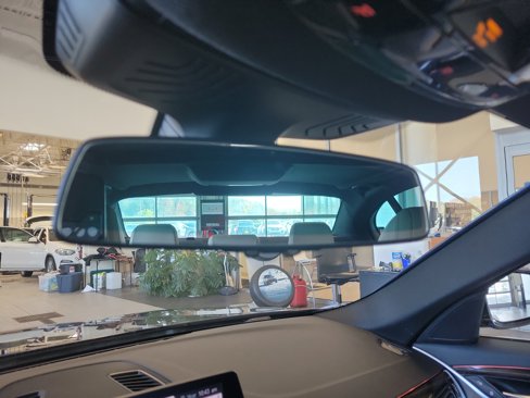 Used 2019 BMW 530i xDrive image 28