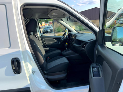 Used 2021 RAM ProMaster City Tradesman SLT image 44