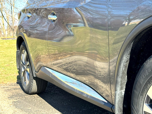 Used 2016 Nissan Murano SV w/ Premium Package image 19