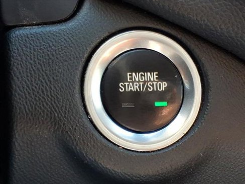 Used 2022 Chevrolet Equinox LT image 20