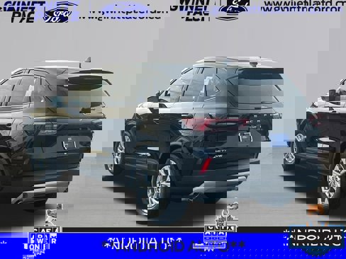Used 2025 Ford Escape Active image 7