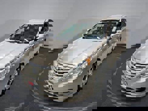 Used 2011 Hyundai Sonata GLS w/ Popular Equipment Pkg 2 image 1