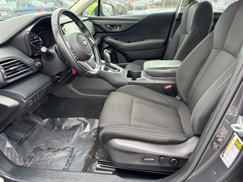 Used 2022 Subaru Legacy Premium image 8