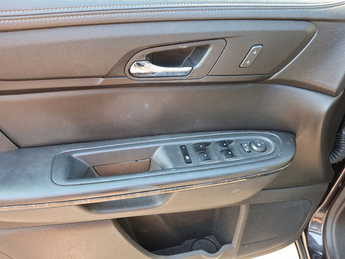 Used 2015 GMC Acadia SLT w/ Open Road Package image 14