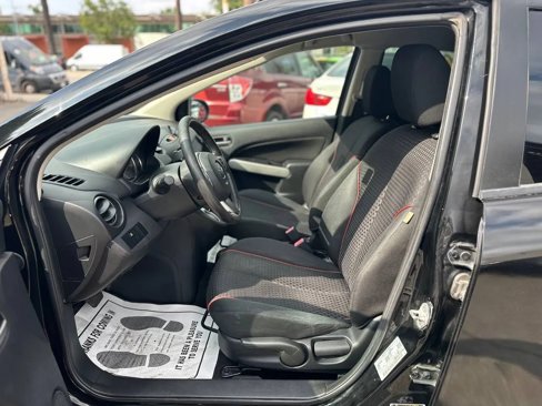 Used 2013 MAZDA MAZDA2 Touring image 22