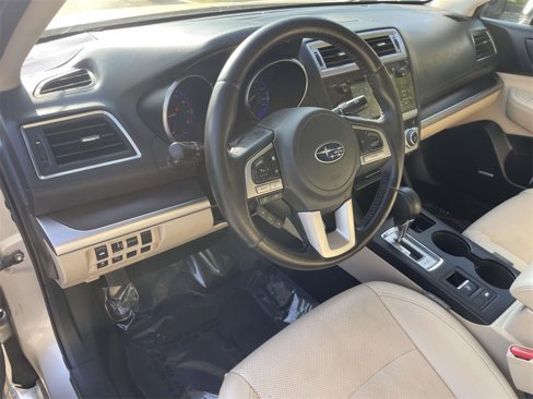 Used 2016 Subaru Legacy 2.5i Limited image 12