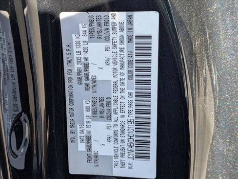 Used 2017 FIAT 124 Spider Classica image 20