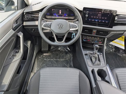 New 2025 Volkswagen Jetta S image 19