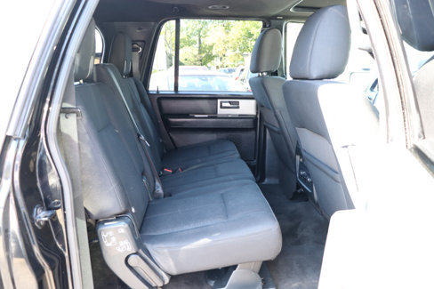 Used 2017 Ford Expedition EL XLT image 15