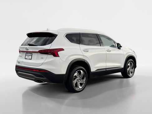 Used 2023 Hyundai Santa Fe SEL image 5
