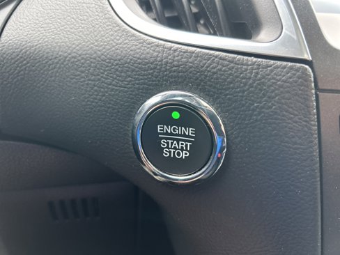 Used 2018 Ford Edge Sport w/ Equipment Group 401A image 26