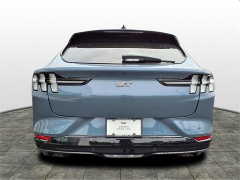 Used 2023 Ford Mustang Mach-E GT image 4