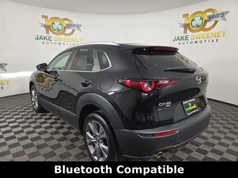 Certified 2022 MAZDA CX-30 AWD 2.5 S w/ Preferred Package image 6
