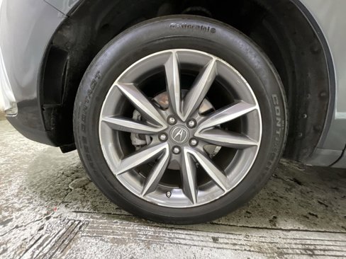 Used 2020 Acura RDX AWD w/ Technology Package image 10