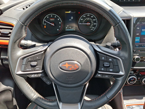 Used 2021 Subaru Forester Sport w/ Popular Package #2 image 19
