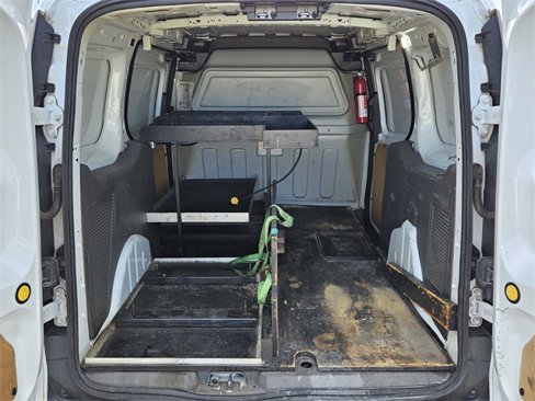 Used 2020 Ford Transit Connect XL image 12