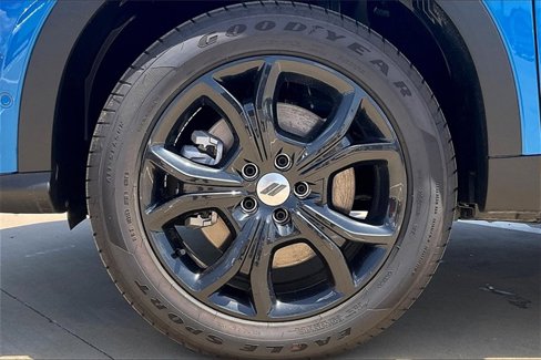Used 2024 Dodge Hornet GT image 18