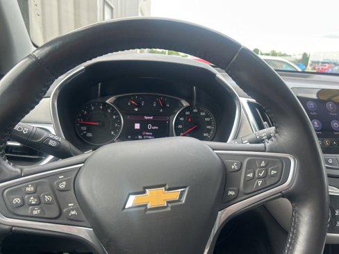 Used 2022 Chevrolet Equinox LT image 20