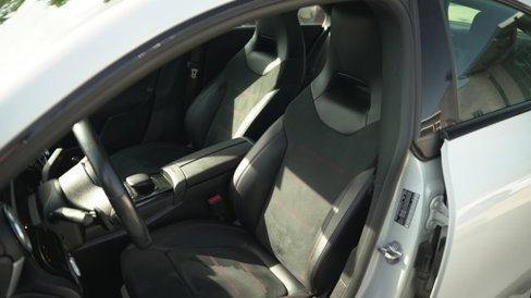 Used 2022 Mercedes-Benz CLA 250 4MATIC image 11