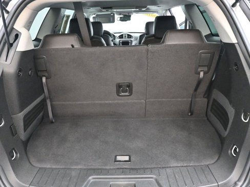 Used 2016 Buick Enclave Leather w/ Enclave Tuscan Edition image 9