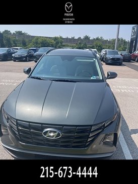 Used 2023 Hyundai Tucson SEL w/ Convenience Package image 1