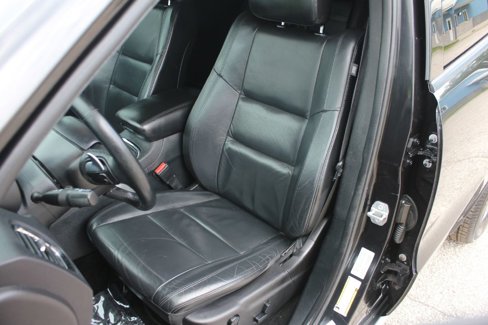 Used 2016 Dodge Durango Limited w/ Nav & Power Liftgate Group image 28