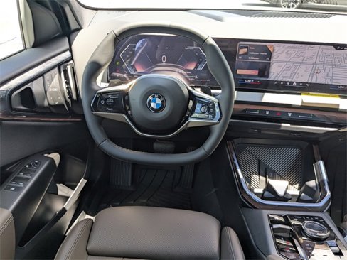 New 2025 BMW X3 xDrive30i w/ Convenience Package image 16