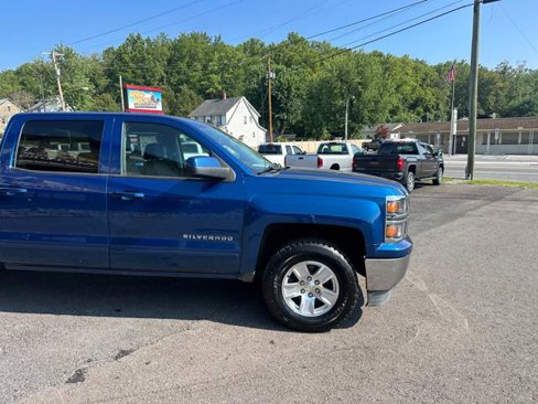 Used 2015 Chevrolet Silverado 1500 LT image 9