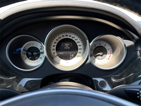 Used 2017 Mercedes-Benz CLS 550 4MATIC image 13