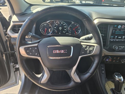 Used 2019 GMC Acadia Denali w/ Technology Package image 25