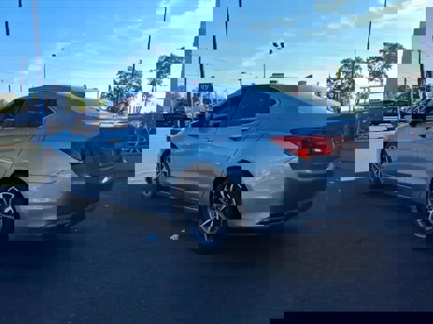 Used 2020 Acura TLX image 4