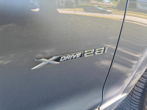 Used 2014 BMW X3 xDrive28i image 30