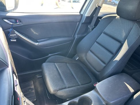 Used 2014 MAZDA CX-5 Touring image 17
